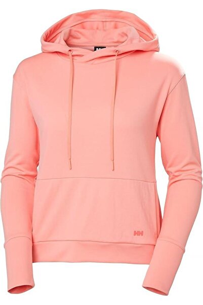 Helly Hansen Lifa Lite Hoodie Women's Sweatshirt-Hha.48530