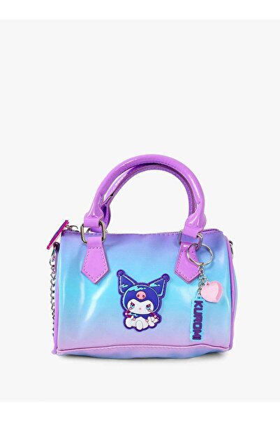 SANRIO Kuromi Cross Body Bag (S)
