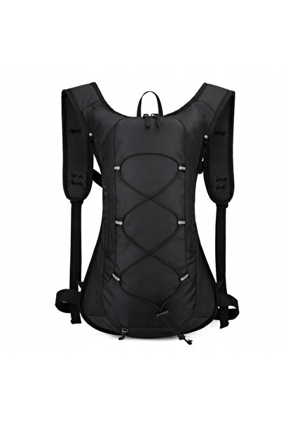 OEM Rucsac Turistic Pentru Bicicleta, 12.5 L, 38x12.5x10 cm, Poliester, Imper...