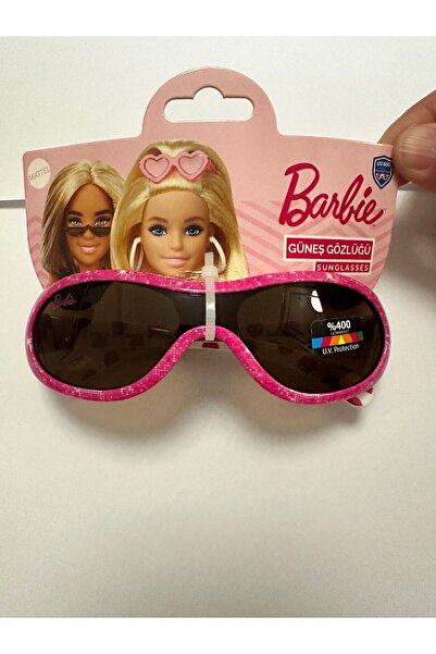 Barbie Lisanslı orjinal çocuk gözlüğü 2-7 yaş