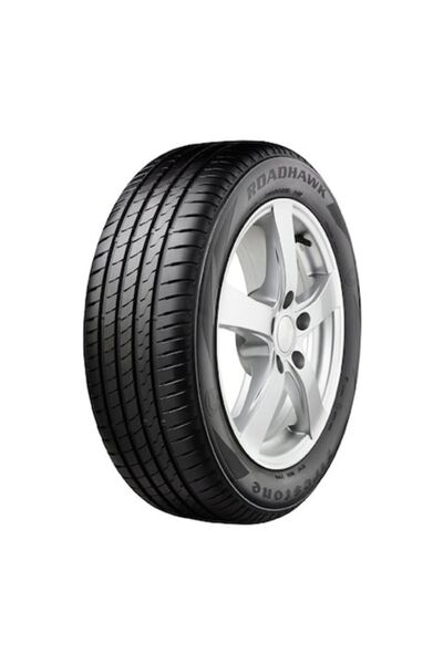 Firestone Anvelopă de vară Roadhawk 195/65R15 91H