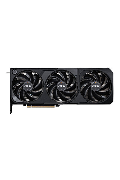 MSI GeForce RTX 5080 16G SHADOW 3X OC GDDR7 DLSS 4 256 Bit Ekran Karti