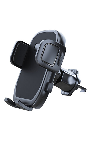OEM Suport Auto Telefon Universal 360°, Fixare in ventilatie, Rotire completa...
