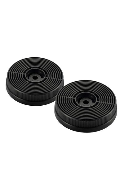 Berdsen Filtre de carbon 2 buc. tip BT-S