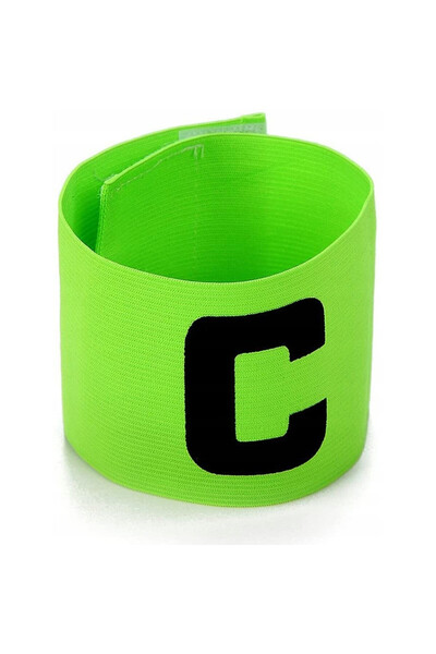OEM Bratara, Korbi, Culori Intense, Marime Universala, Inchidere Velcro, Verde