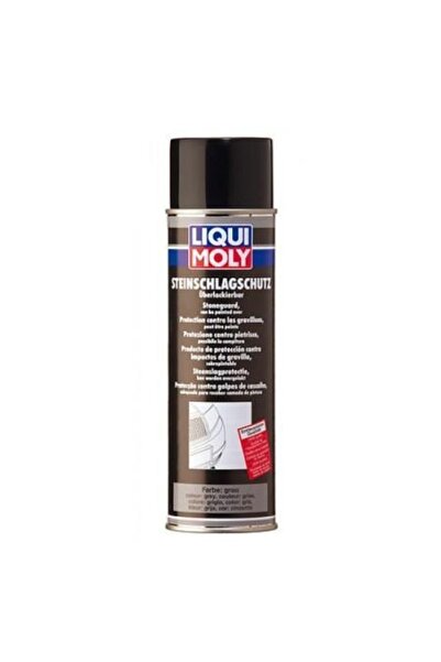 Liqui Moly Spray antifon protecţie criblura - gri, 500 ml