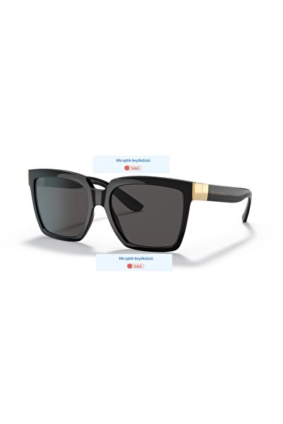 Dolce&Gabbana دولتشي غابانا 6165 501/87 56 17 140 3N