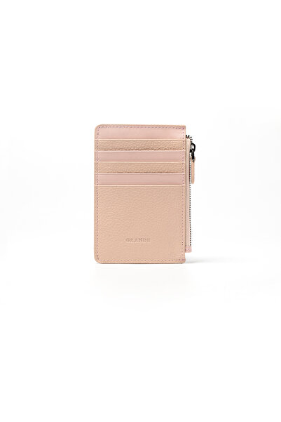 Grande Unisex Wallet & Card Holder 864 Δερμάτινη θήκη για πορτοφόλι και κάρτες