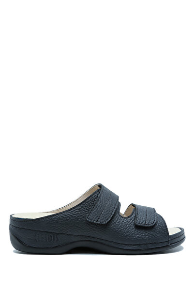 Kifidis Ka101902 V2 Women's Double-Strapped and Removable Anatomical Leather ...