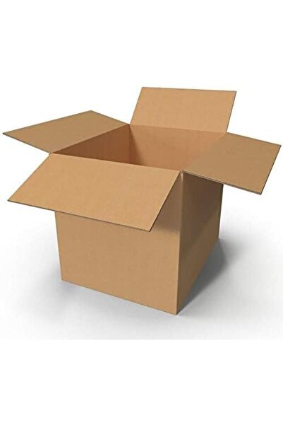 Generic [10 Boxes] 100% Recyclable Double Wall Large Corrugated Moving Boxes ...