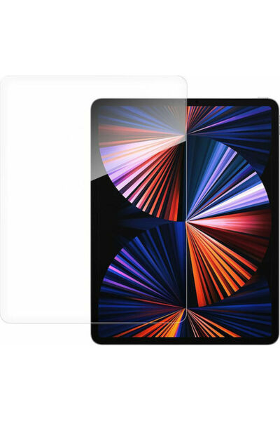 WOZINSKY Σκληρυμένο Γυαλί 0,3 χιλιοστών (iPad Pro 2020/2021/2022 12,9 ")