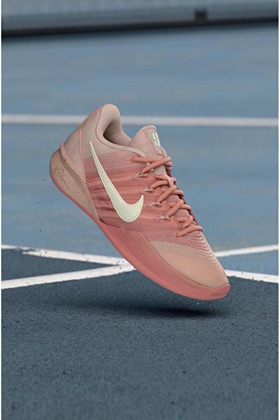 Nike Sabrina 3 "Three" Unisex Basketball / Volleyball Shoes-Sportxstore
