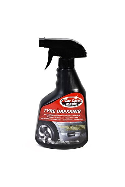 OEM Spray Curățare Anvelope Auto, 500ml