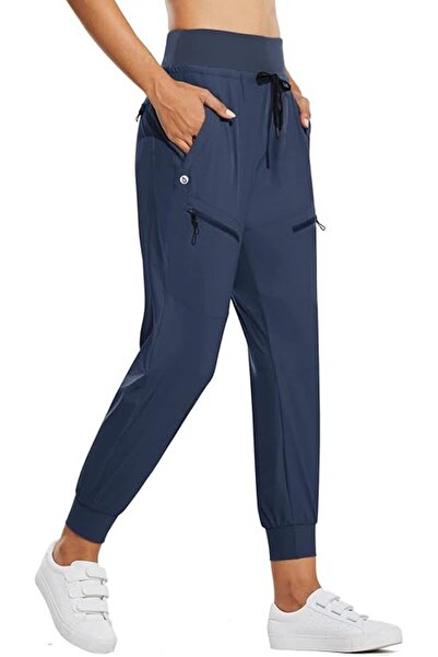 OEM Pantaloni Cargo pentru Femei Jogger Sportivi cu Uscare Rapidă pentru Drum...