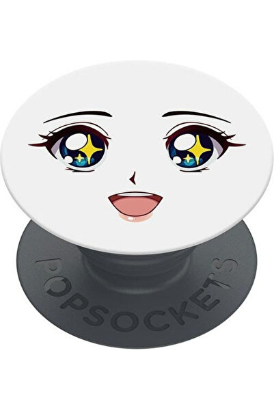 Popsockets PopGrip Κινητού Βασικό Sparkle Eyes