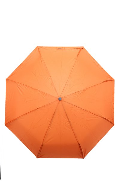 Ferre Milano FLA-919/T Ferre Desenli Otomatik Mekanizmalı Kısa Şemsiye