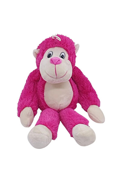 ALKASAZ Plush Monkey 40 cm - Soft Plush