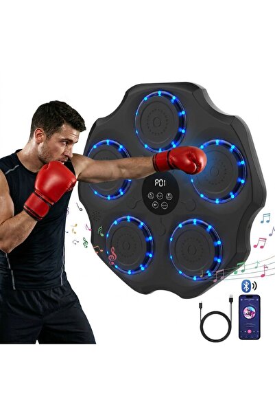 OEM Electronică Tablă de Box cu LED Bluetooth pentru Box, cu Muzică, Mașină d...