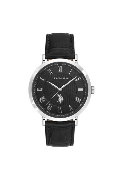 U.S. Polo Assn. USPA1036-07 Erkek Kol Saati