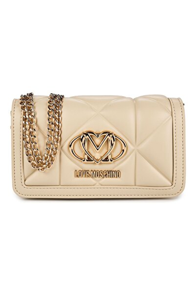 Love Moschino Umhängetasche 18 cm
