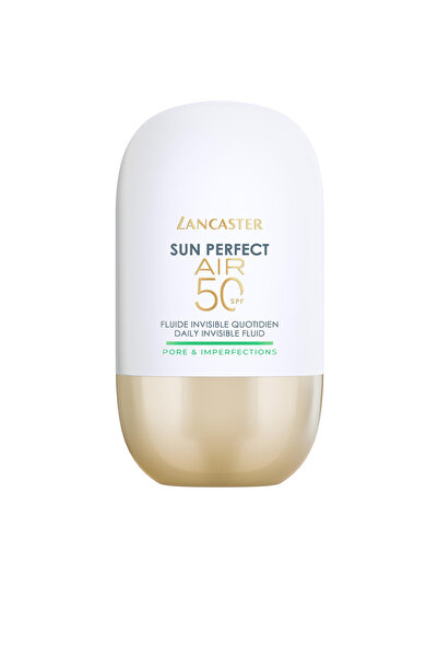 Lancaster Sun Perfect Air Pore&Imperfections SPF50