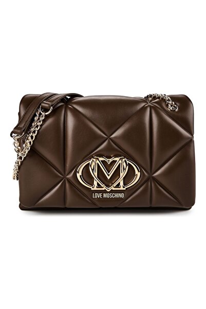 Love Moschino Schultertasche 28 cm