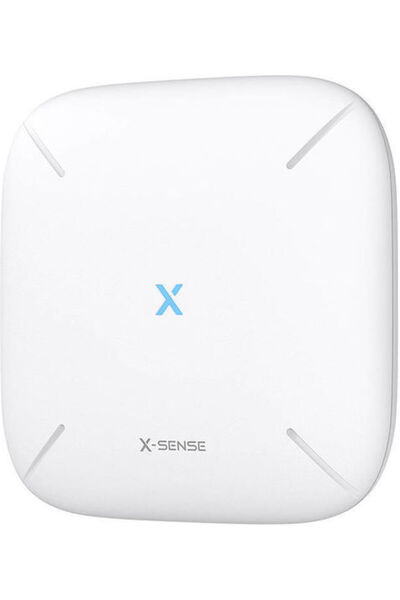 X-Sense SBS50 Ασύρματο Σύστημα Ελέγχου Συναγερμού 50 Ζωνών Wi-Fi