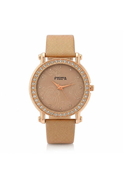 Watch Ceas dama, Casual, Francesca di Geneva, Maro, FF295