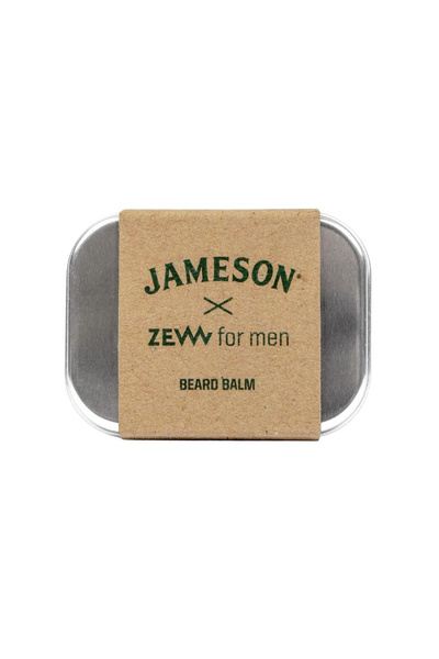 Zew for Men X Balsam de barbă Jameson, 80 ml