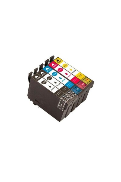 PowerPrint Set de 5 cartușe compatibile Epson 603XL