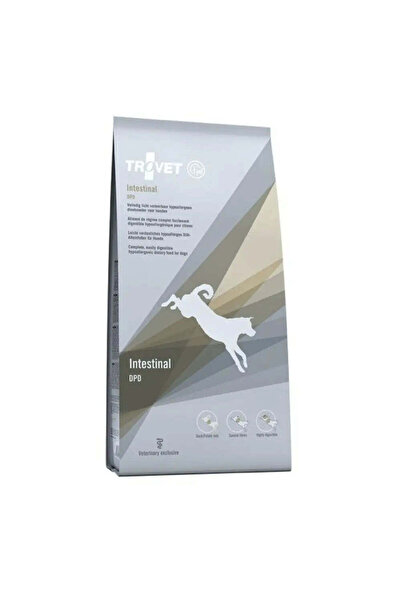 trovet DPD câine 10 kg