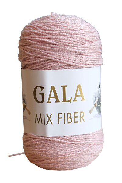 Himalaya GALA MIX FIBER İHRAÇ FAZLASI 200 GR ÖRGÜ İPİ / 3 ADET