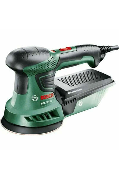 Bosch Mașină de șlefuit, Polizor 0 603 3A3 000 230 V