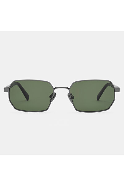 30Sundays MANEESH Sunglasses, Silver