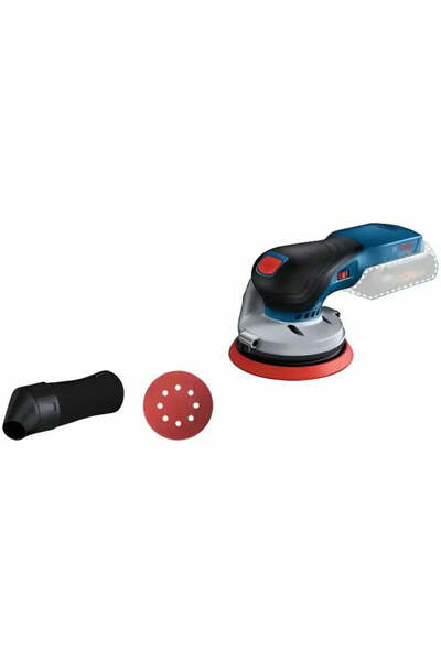 Bosch Șlefuitor orbital excentric Profesional GEX 18V-125 Ø 125 mm 18 V