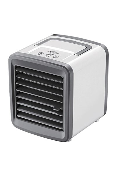 IRO Преносим вентилатор с USB 5V-7W - 13x13.8x14.8см