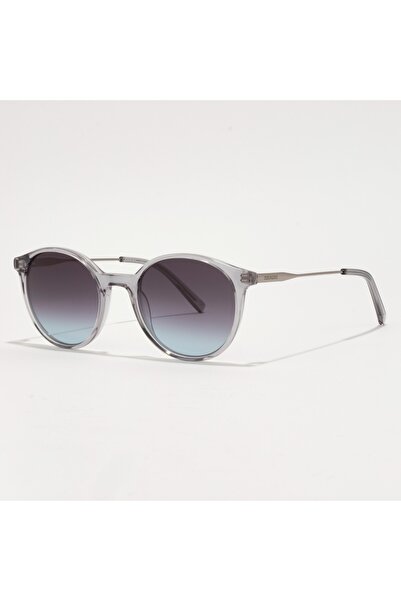 30Sundays SHELL Sunglasses, Gray