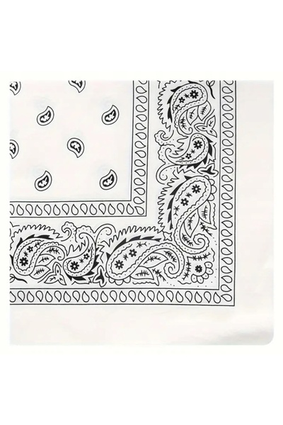 SNM Bandana Universala, SNM, Esarfa Multifunctionala Pentru Cap, Gat Sau Inch...