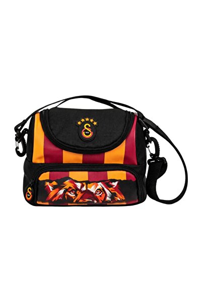 Zümrüt Kırtasiye Cutie de prânz cu model leu, licențiată de Galatasaray 26570
