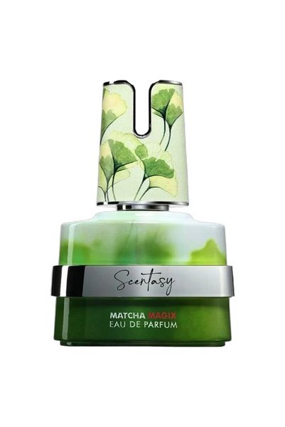 Armaf SCENTASY MATCHA MAGIX EAU DE PARFUM 100ML (UNISEX)