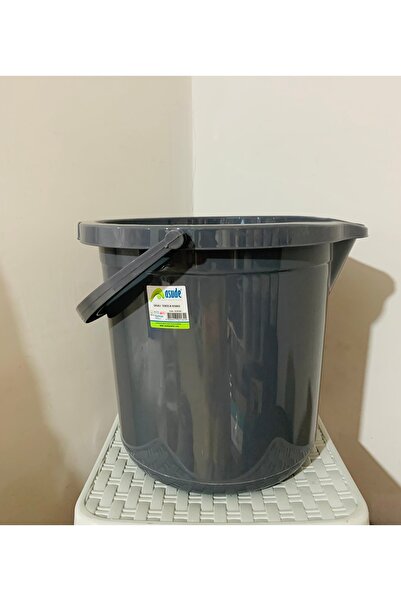 ASUDE Gagalı Temzlik Kovası 14 lt