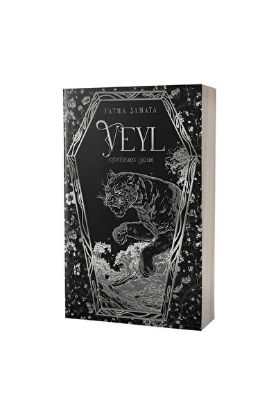 Artemis Yayınları Veyl - Kötülerin Şehri