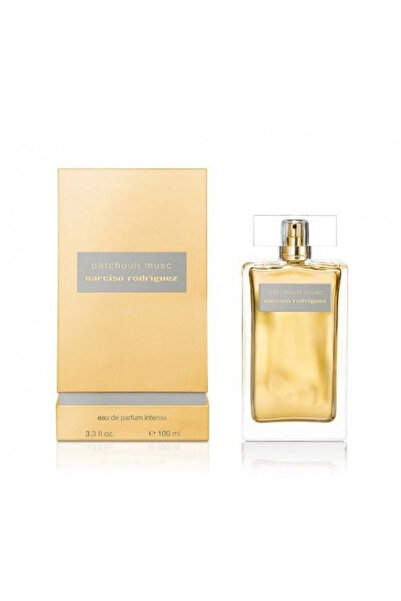 Narciso عطر نارسيس باتشولي مسك انتنس او دو بارفيوم 100مل