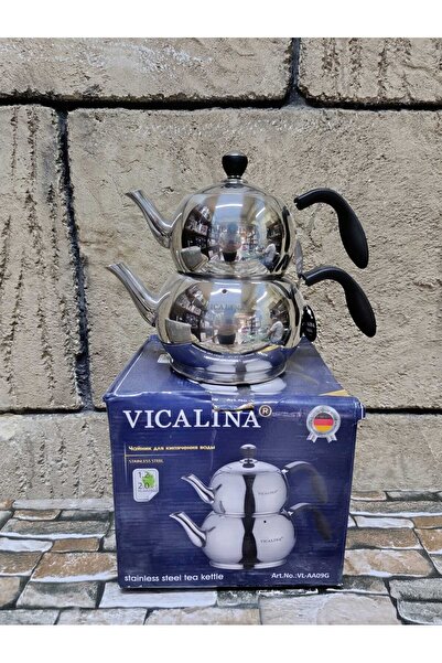 VICALINA ÇAYDANLIK ÇAYDANLIK