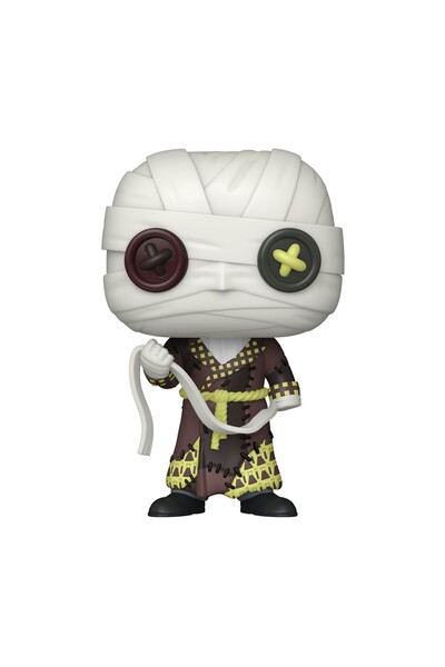 Funko Filme Pop Monștrii Universali Patchwork Omul Invizibil # 2015 10cm