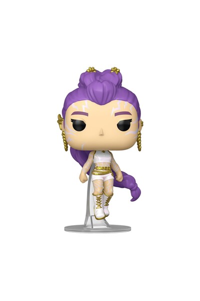 Funko Поп Винил КПОП Ловци на демони Руми (95808)