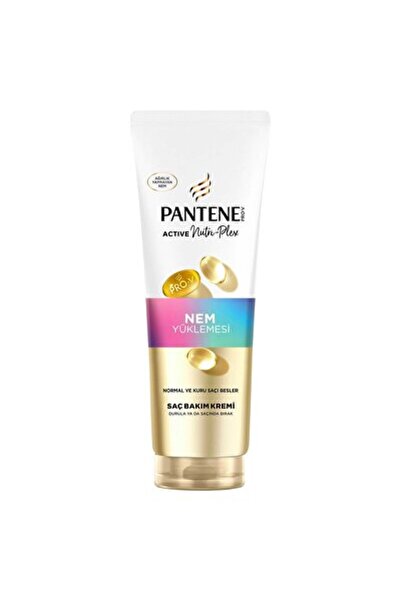 Pantene Nem Takviyesi Saç Kremi 275 ml