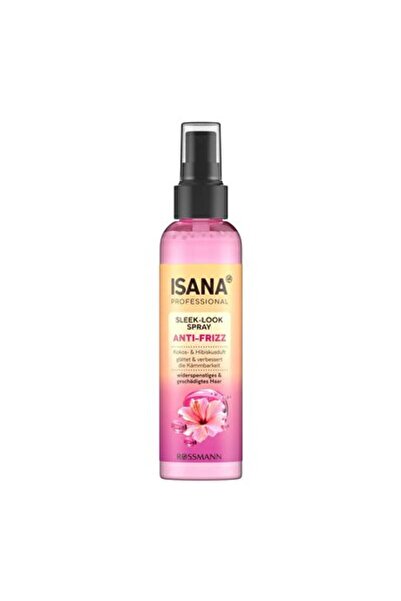 Isana Professional Saç Spreyi Sleek Look 150 ml