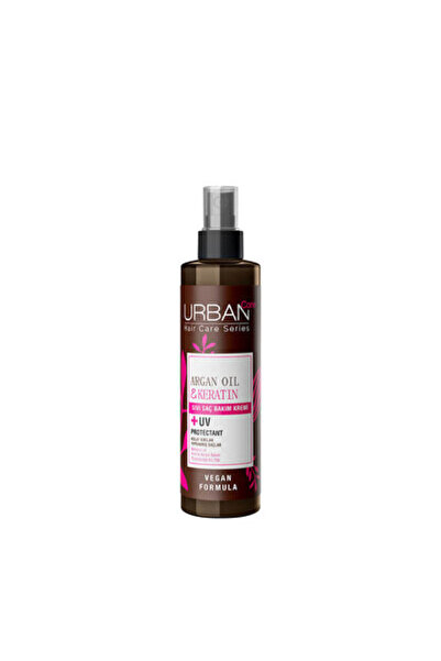 Urban Care Sıvı Saç Bakım Kremi Argan Yağı 200 ml