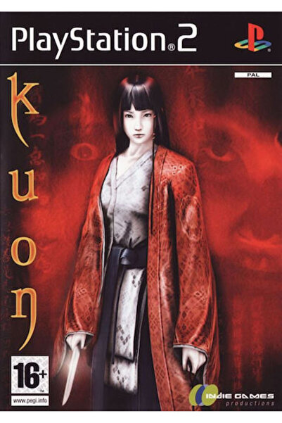 Other Kuon Παιχνίδι PS2 (Μεταχειρισμένο)